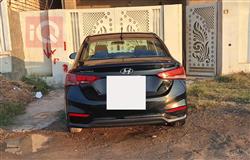 هيونداي أكسنت